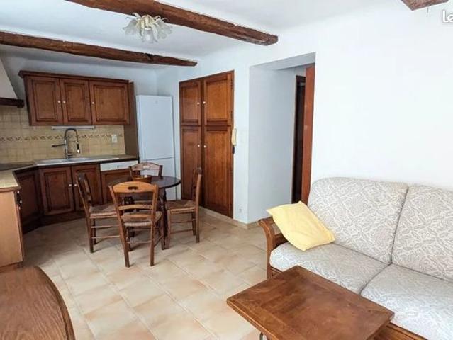 Appartement vente à Brignoles, Carcès