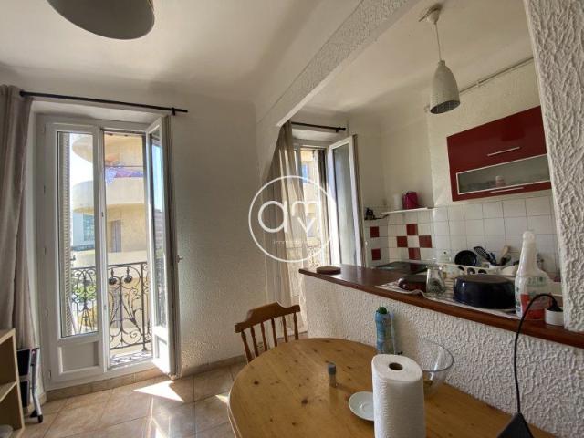 Appartement location à Arrondissement de Toulon, Toulon