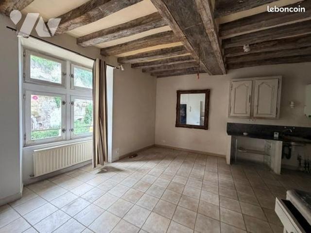 Appartement vente à Saumur