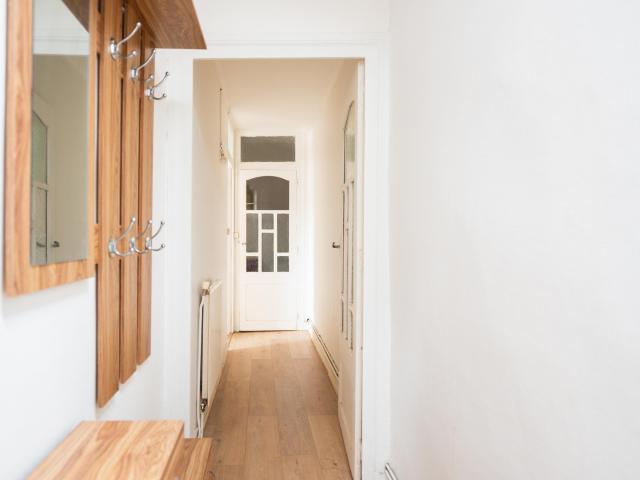 Appartement vente à Nantes