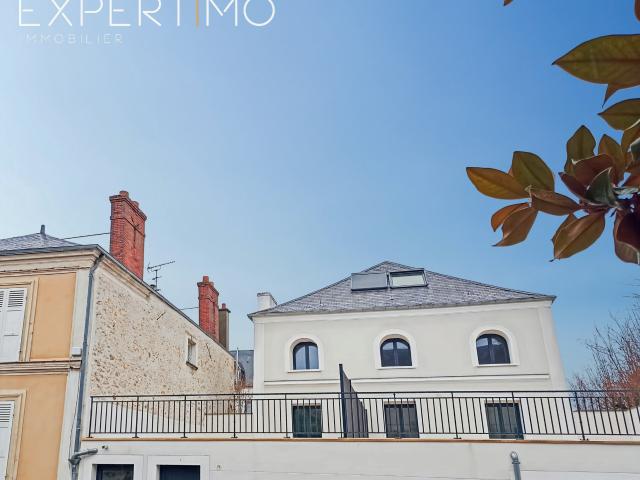 Appartement vente à Étampes, Etampes