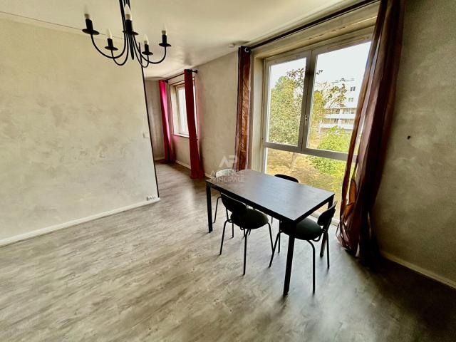 Appartement vente à Saint-Germain-en-Laye, Poissy