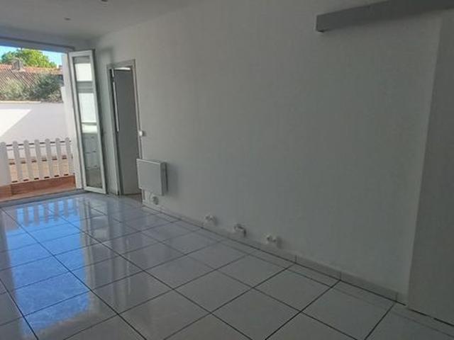 Appartement vente à Castelsarrasin