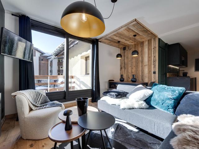 Appartement vente à Albertville, Val-d'isère