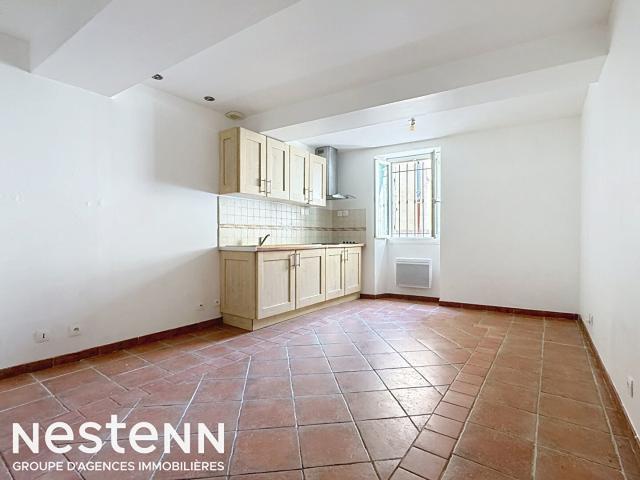 Appartement vente à Brignoles