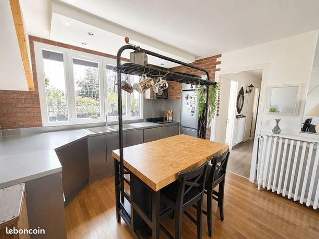 Appartement vente à Nogent-sur-Marne, Nogent-sur-marne