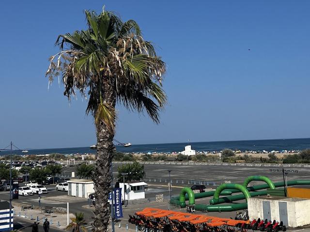 Appartement vente à Narbonne, Fleury
