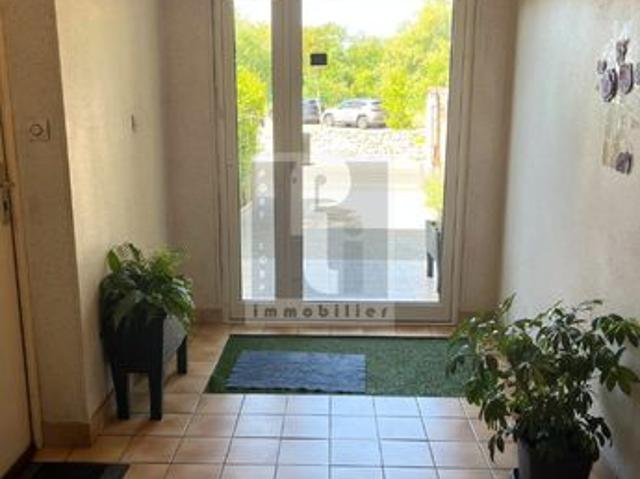 Appartement vente à Moret-Loing-et-Orvanne, Seine-et-Marne