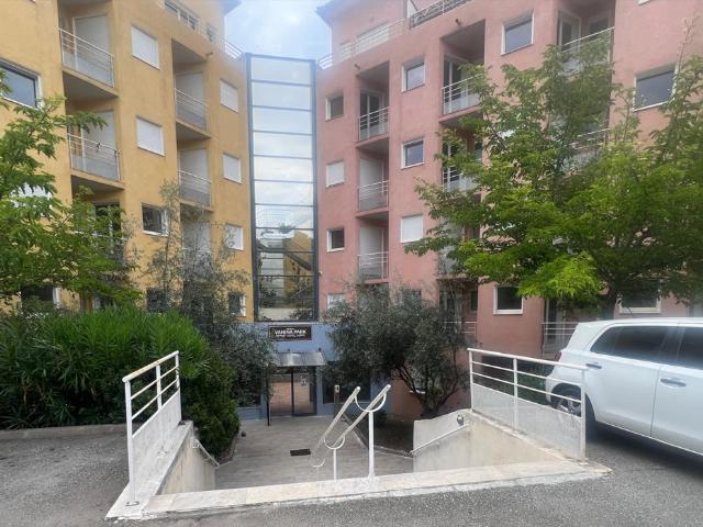 Appartement vente à Corte