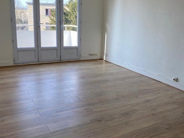 Appartement vente à Le Raincy, Clichy-sous-bois