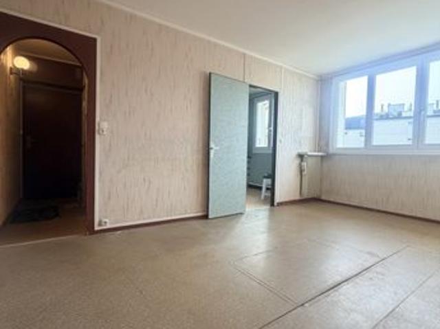 Appartement vente à Versailles