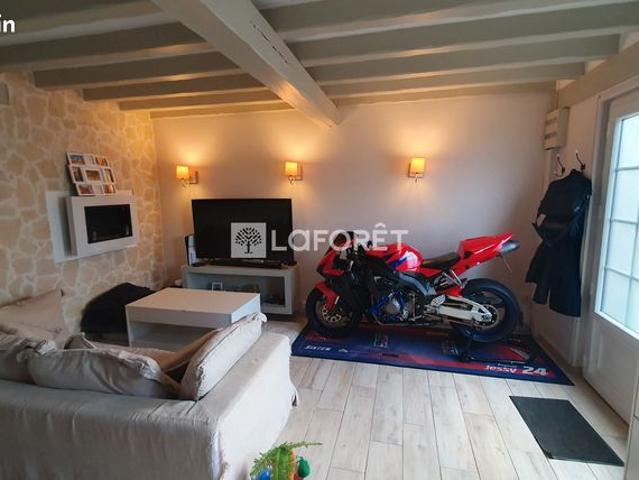 Appartement vente à Évreux, Gravigny