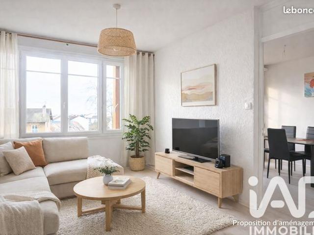 Appartement vente à Argenteuil, Herblay