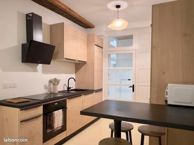 Appartement vente à Bayonne