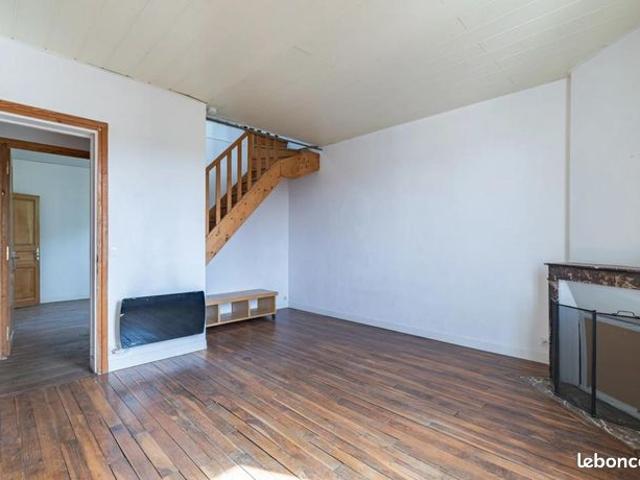 Appartement vente à L'Haÿ-les-Roses, Ablon-sur-seine
