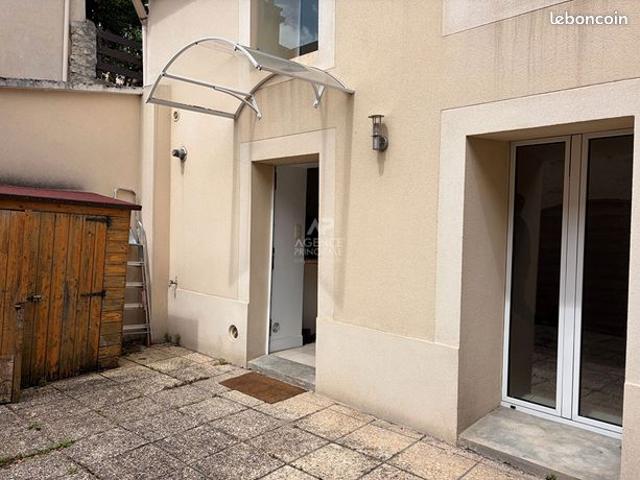 Appartement vente à Saint-Germain-en-Laye, Le Mesnil-le-roi