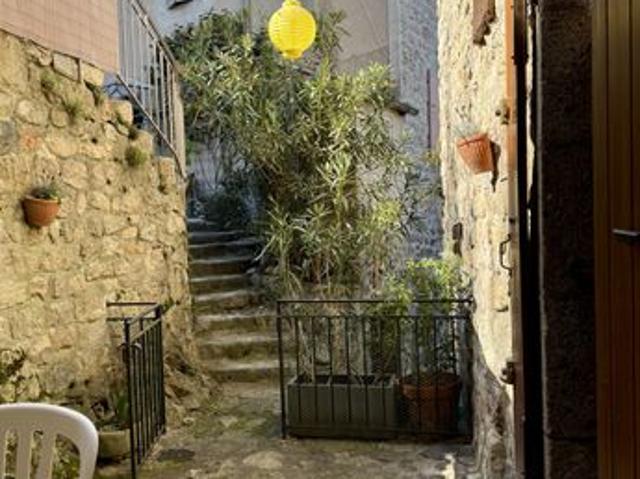 Appartement vente à Largentière, Auvergne-Rhône-Alpes