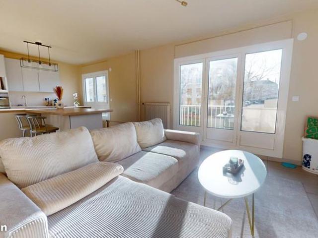 Appartement vente à Houilles, Yvelines