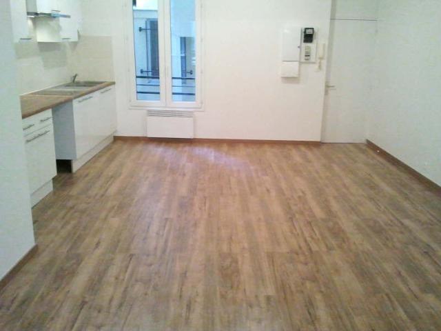Appartement vente à Paris 2e Arrondissement, Paris