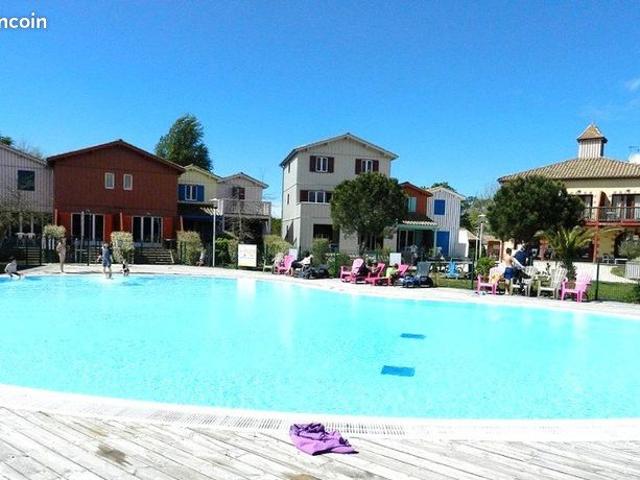 Appartement vente à Arcachon, Le Teich