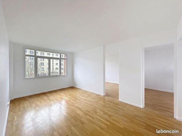 Appartement vente à Moulins, Châtillon