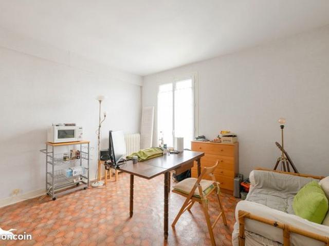 Appartement vente à Nanterre, Colombes