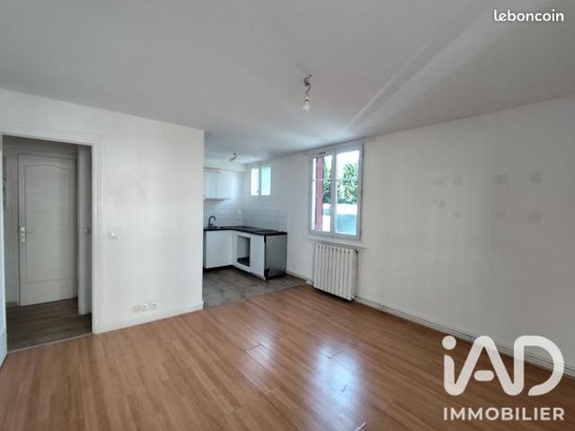 Appartement vente à L'Haÿ-les-Roses, Choisy-le-roi