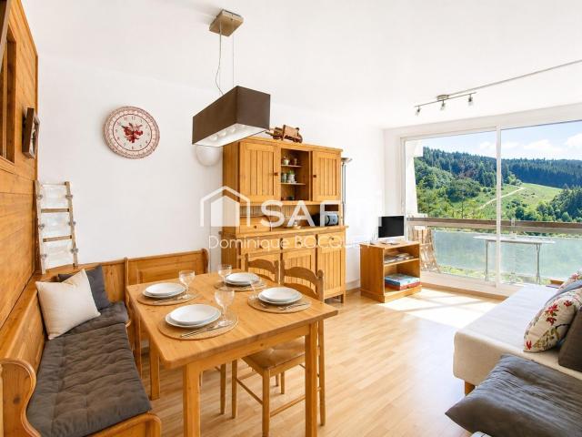 Appartement vente à Grenoble, Villard-de-lans
