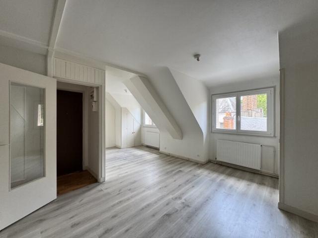 Appartement location à Orléans