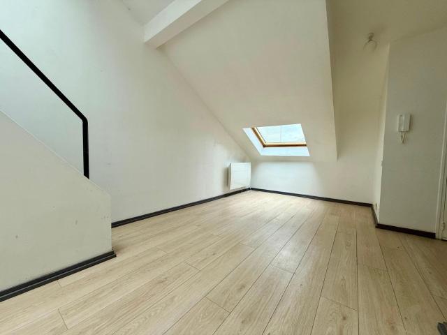 Appartement location à Nantes