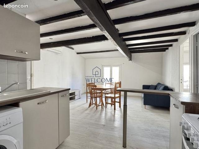 Appartement vente à Nîmes, Bagnols-sur-cèze