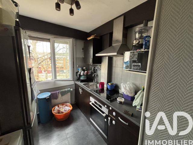 Appartement vente à Limoges