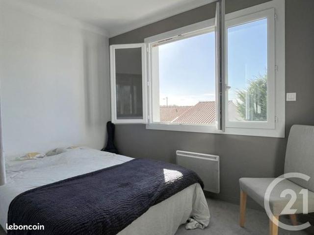 Appartement vente à Les Sables-d'Olonne, Saint-gilles-croix-de-vie