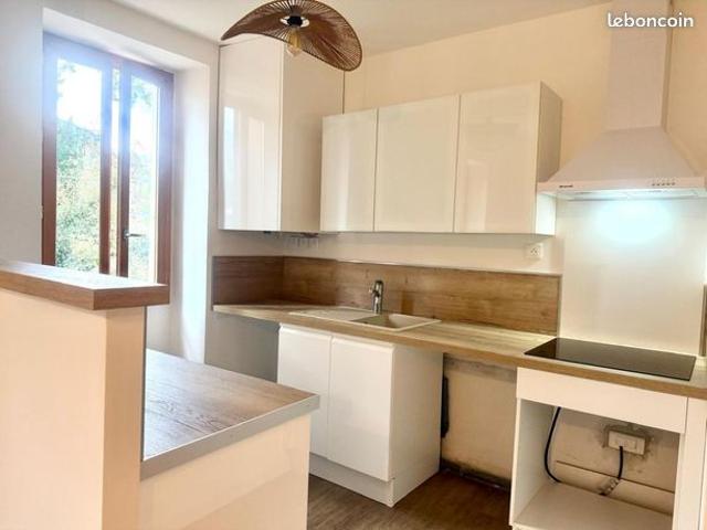 Appartement vente à Carros, Alpes-Maritimes