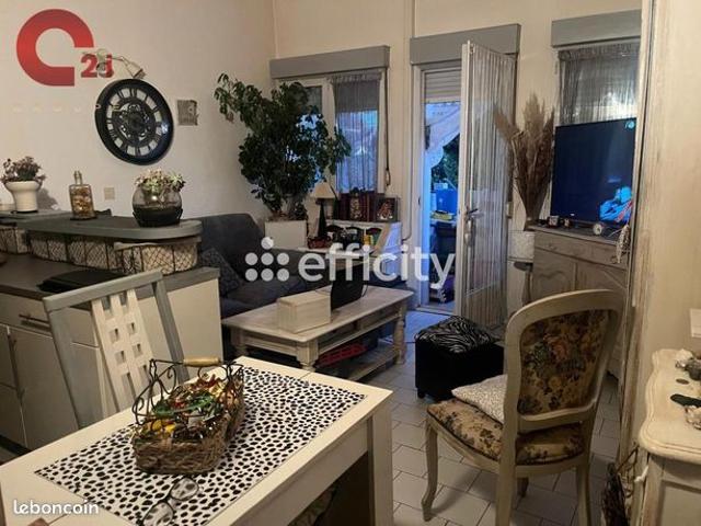 Appartement vente à Apt, Cavaillon