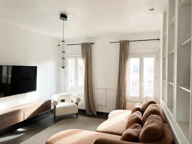 Appartement vente à Nogent-sur-Marne, Saint-maur-des-fossés
