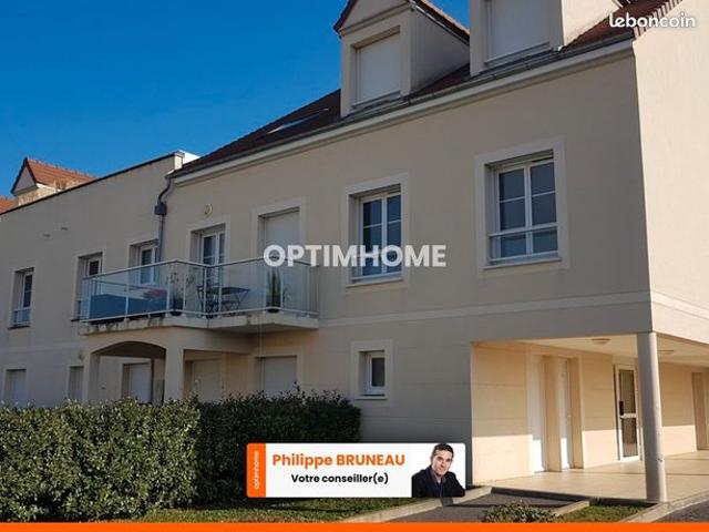 Appartement vente à Mantes-la-Jolie, Freneuse