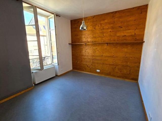 Appartement vente à Grenoble