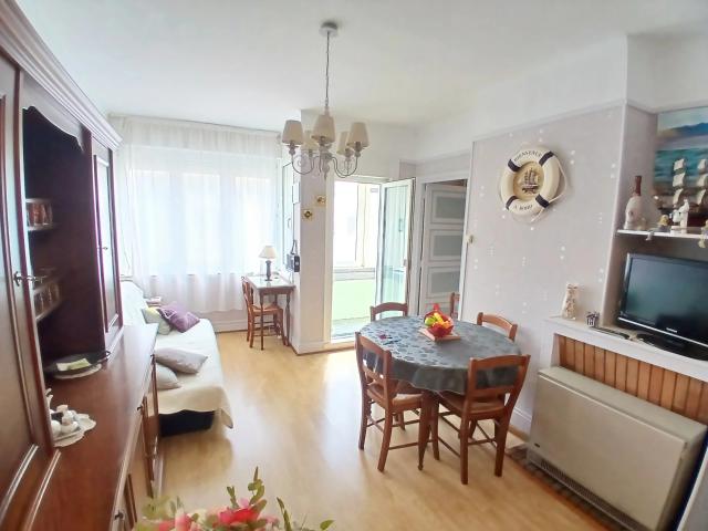 Appartement vente à Montreuil-sur-Mer, Berck