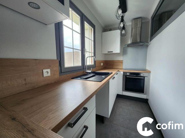 Appartement location à Oloron-Sainte-Marie, Oloron-sainte-marie