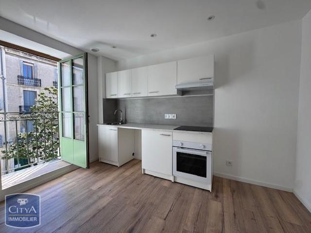 Appartement location à Béziers