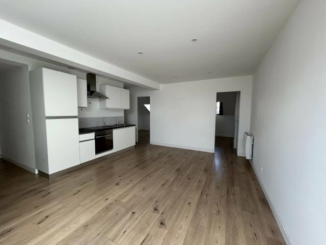 Appartement location à Vervins, Guise