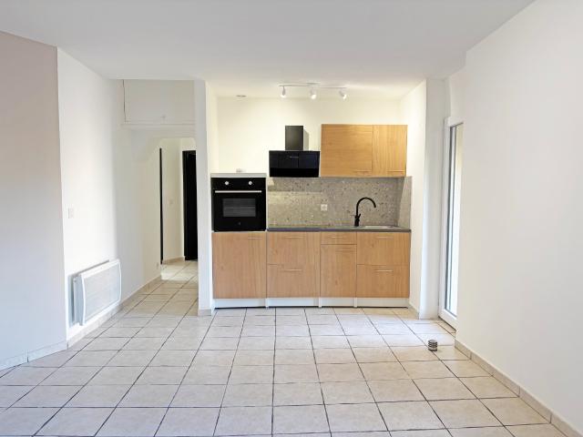 Appartement vente à Arrondissement de Toulon, Toulon