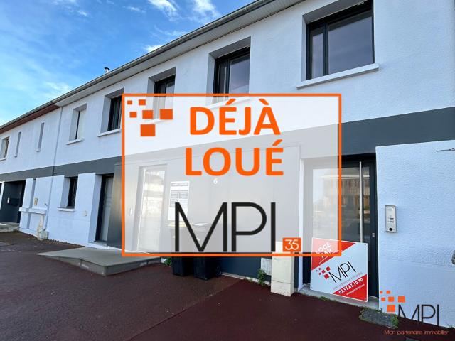 Appartement location à Rennes, Bretagne