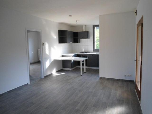 Appartement location à Villefranche-de-Rouergue, Firmi