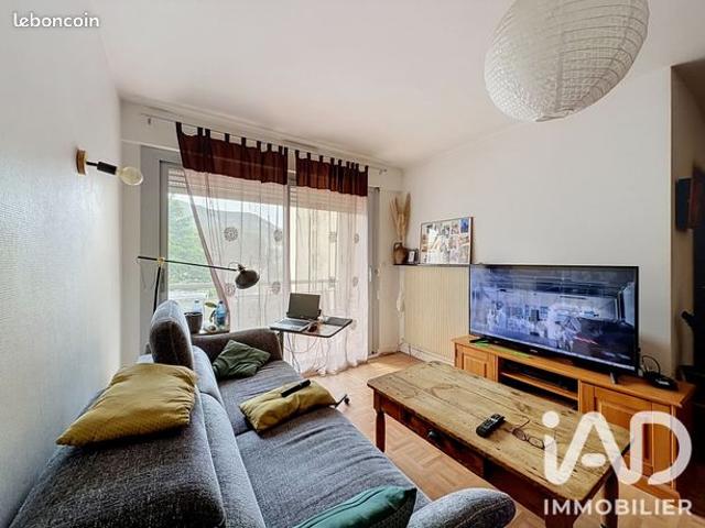 Appartement vente à Millau