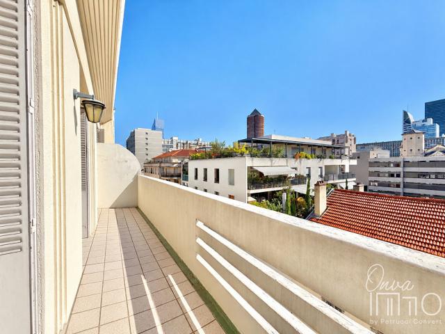 Appartement vente à Lyon, Métropole de Lyon