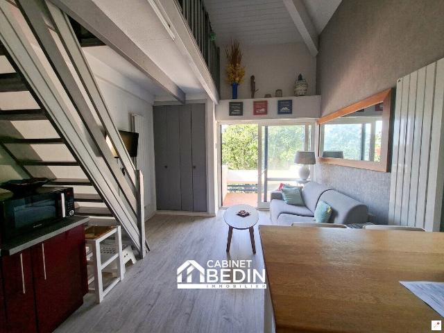 Appartement vente à Arcachon, Andernos-les-bains