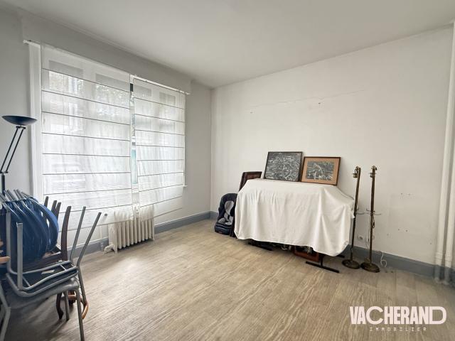 Appartement vente à Lille