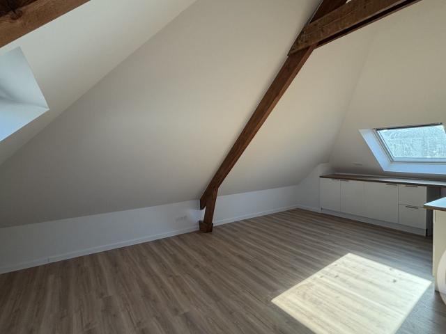 Appartement vente à Lorient, Bretagne